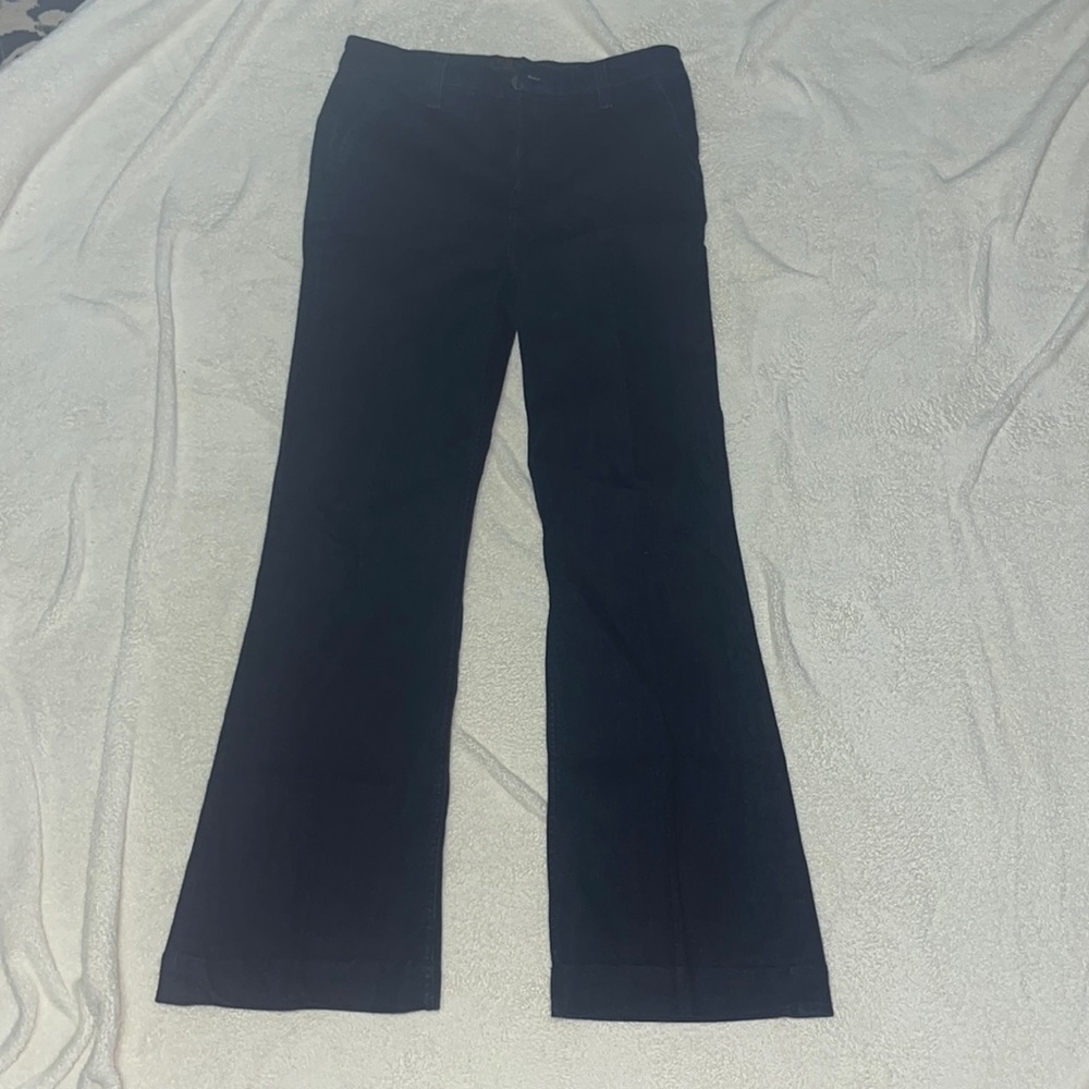 Jen7 Flare Boot Cut Jeans (Trouser)